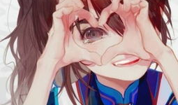 00后动漫,青春记忆中的奇幻世界