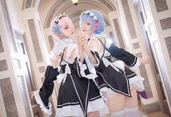 动漫cos是什么意思,穿越次元，演绎角色魅力