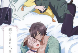 日本动漫僧侣,日本动漫中的僧侣形象解析