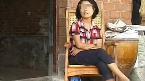 娱乐吃瓜酱女生被拐,揭秘女生被拐背后的惊人真相  第2张